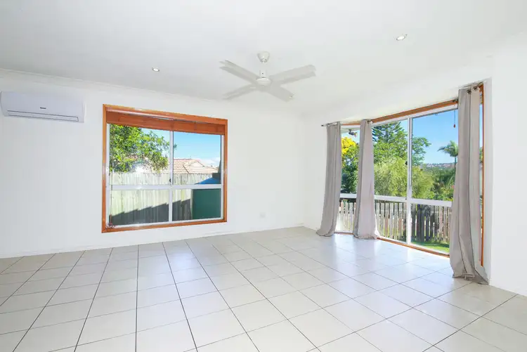 Fourth view of Homely house listing, 16 Mercator Court, Carrara QLD 4211