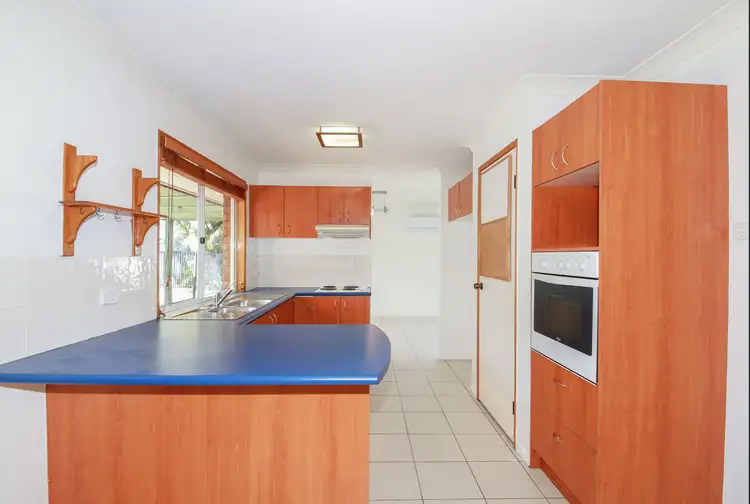 Sixth view of Homely house listing, 16 Mercator Court, Carrara QLD 4211