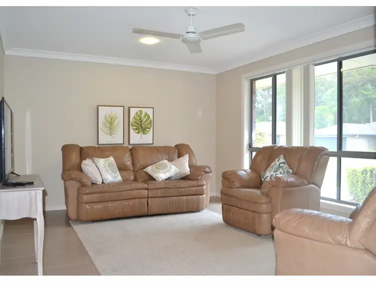 Second view of Homely house listing, 21 Bullock Drive, Wauchope NSW 2446