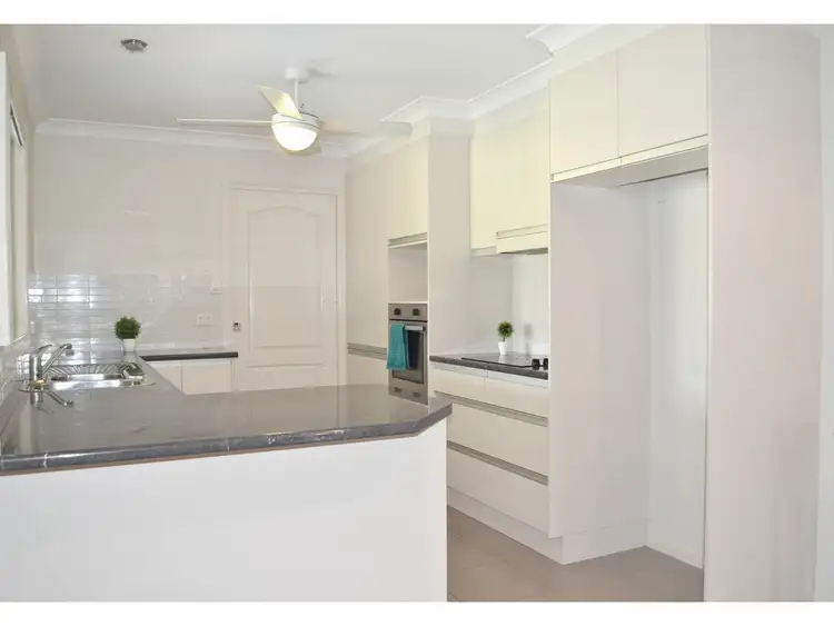 Third view of Homely house listing, 21 Bullock Drive, Wauchope NSW 2446
