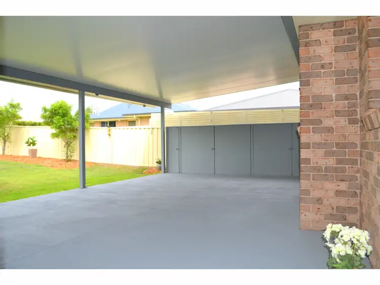 Fifth view of Homely house listing, 21 Bullock Drive, Wauchope NSW 2446