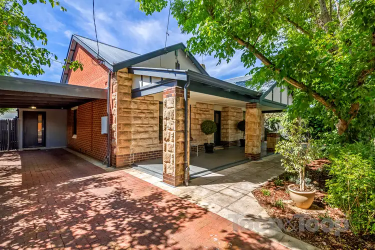 10 Bloomsbury Street, Goodwood SA 5034