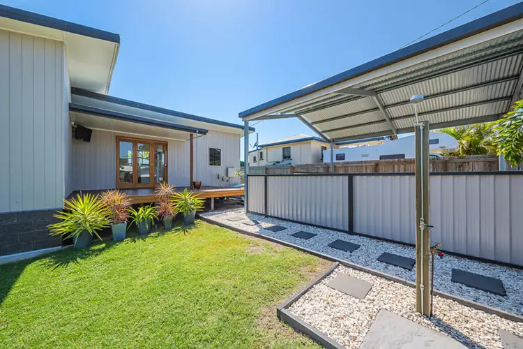 35 Bonham Street, Bongaree QLD 4507
