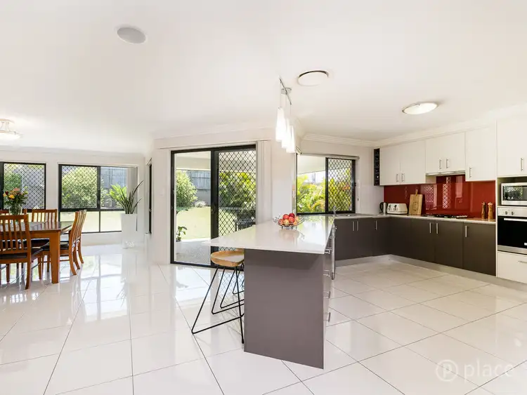 Fifth view of Homely house listing, 11 Kauri Pine Close, Moggill QLD 4070
