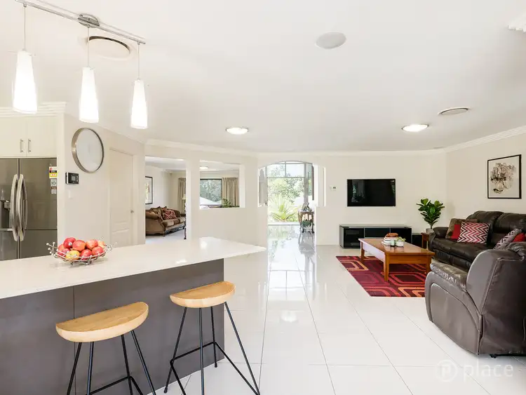Sixth view of Homely house listing, 11 Kauri Pine Close, Moggill QLD 4070