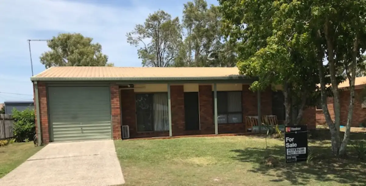 Main view of Homely house listing, 17 Pandanus Street, Bellara QLD 4507