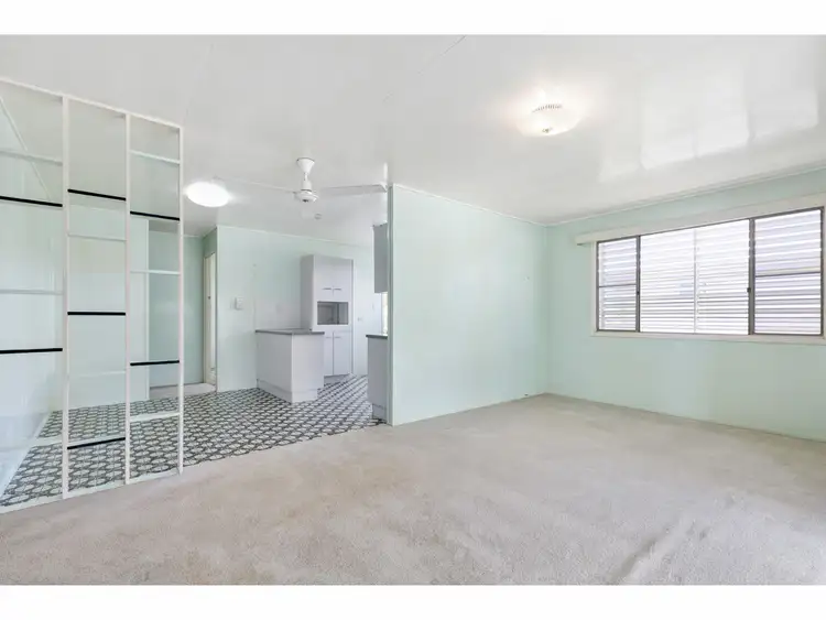 Third view of Homely house listing, 261 Diplock Street, Berserker QLD 4701