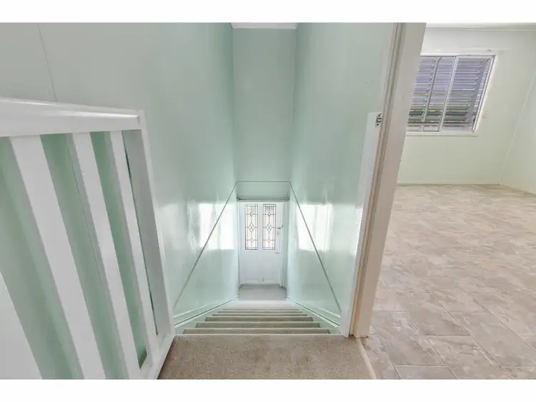 Fourth view of Homely house listing, 261 Diplock Street, Berserker QLD 4701