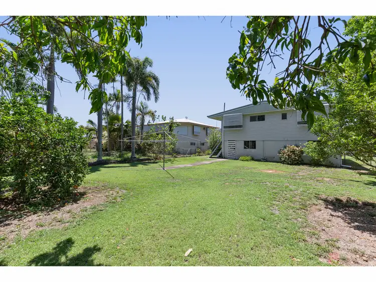 Fifth view of Homely house listing, 261 Diplock Street, Berserker QLD 4701