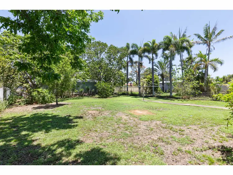 Sixth view of Homely house listing, 261 Diplock Street, Berserker QLD 4701