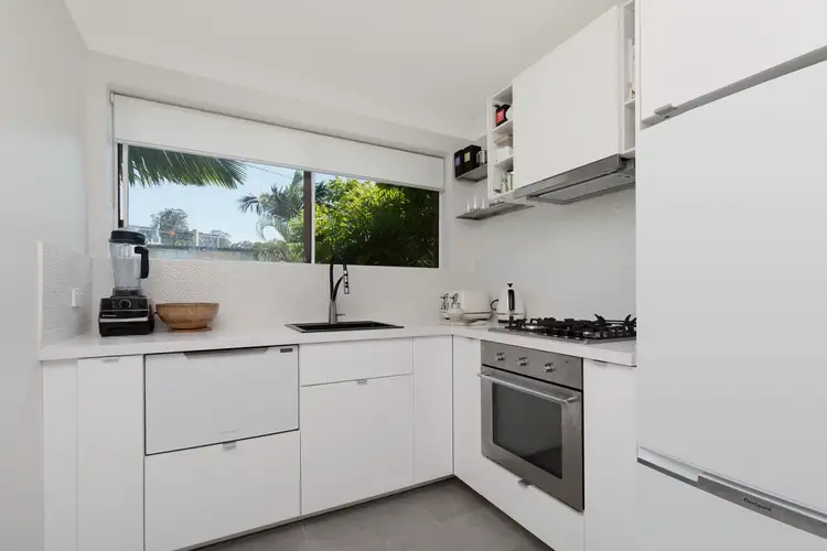 Third view of Homely apartment listing, 5/25 Brisbane Street, St Lucia QLD 4067
