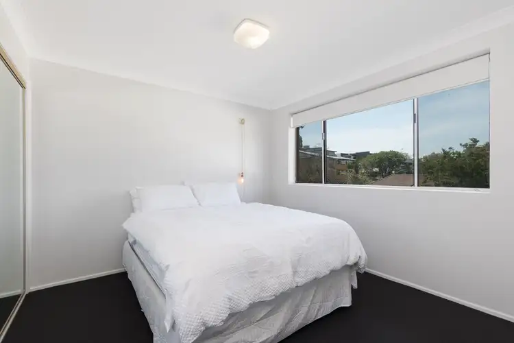 Fourth view of Homely apartment listing, 5/25 Brisbane Street, St Lucia QLD 4067