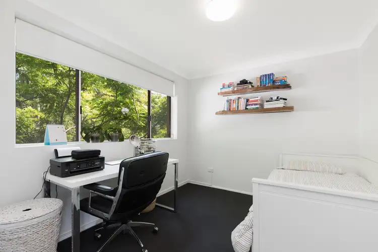 Fifth view of Homely apartment listing, 5/25 Brisbane Street, St Lucia QLD 4067