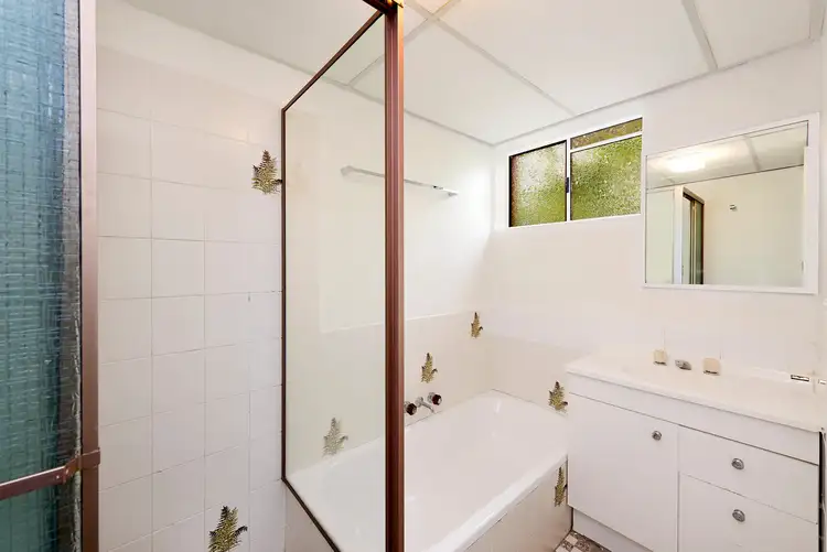 Sixth view of Homely apartment listing, 5/25 Brisbane Street, St Lucia QLD 4067