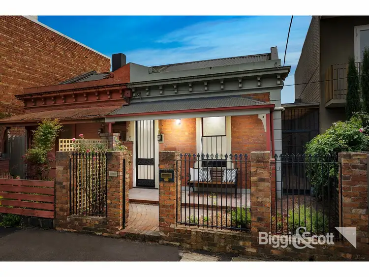 153 Evans Street, Port Melbourne VIC 3207