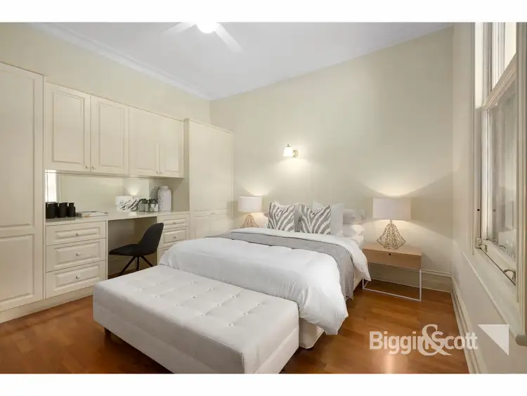 Fifth view of Homely house listing, 153 Evans Street, Port Melbourne VIC 3207