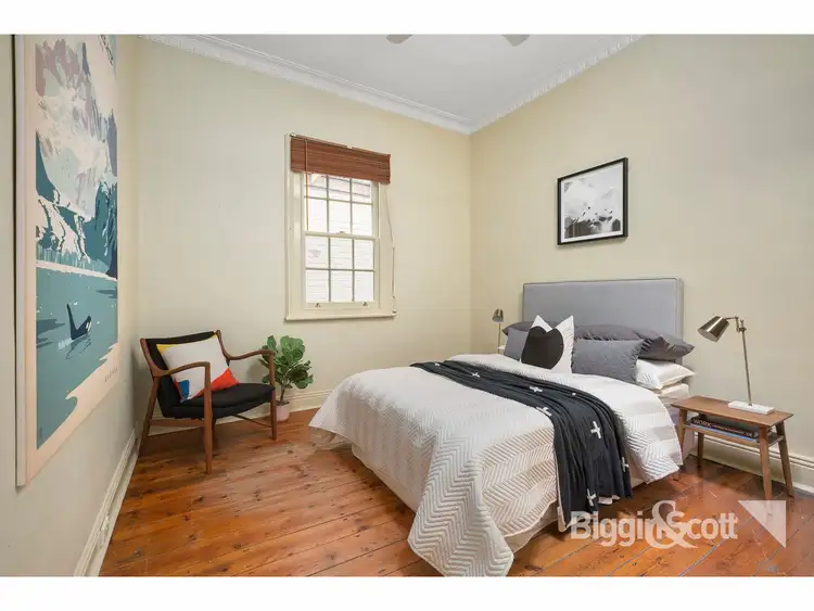 Sixth view of Homely house listing, 153 Evans Street, Port Melbourne VIC 3207