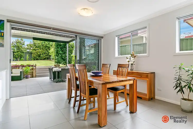 Third view of Homely semi-detached listing, 6A Kariwara Street, Dundas NSW 2117
