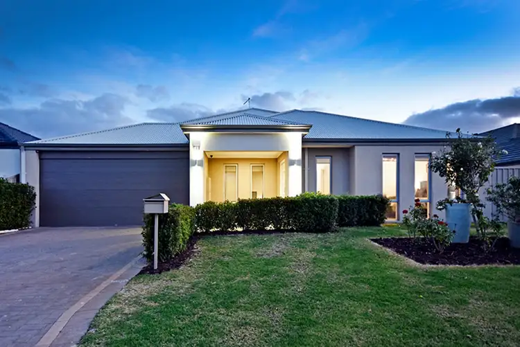 11 Howden Street, Brabham WA 6055