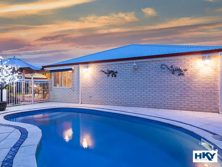 Second view of Homely house listing, 1 Anna Plains Circle, Ellenbrook WA 6069