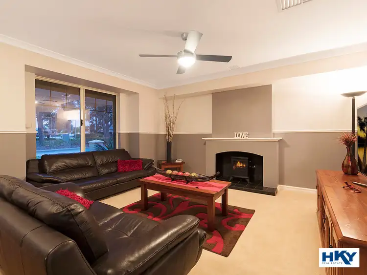 Third view of Homely house listing, 1 Anna Plains Circle, Ellenbrook WA 6069