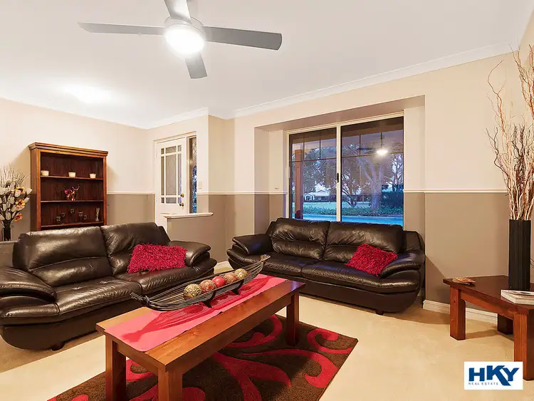 Fourth view of Homely house listing, 1 Anna Plains Circle, Ellenbrook WA 6069