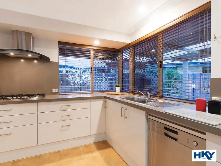 Fifth view of Homely house listing, 1 Anna Plains Circle, Ellenbrook WA 6069