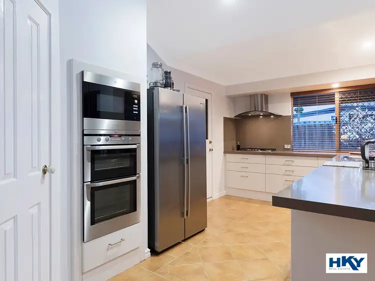 Sixth view of Homely house listing, 1 Anna Plains Circle, Ellenbrook WA 6069