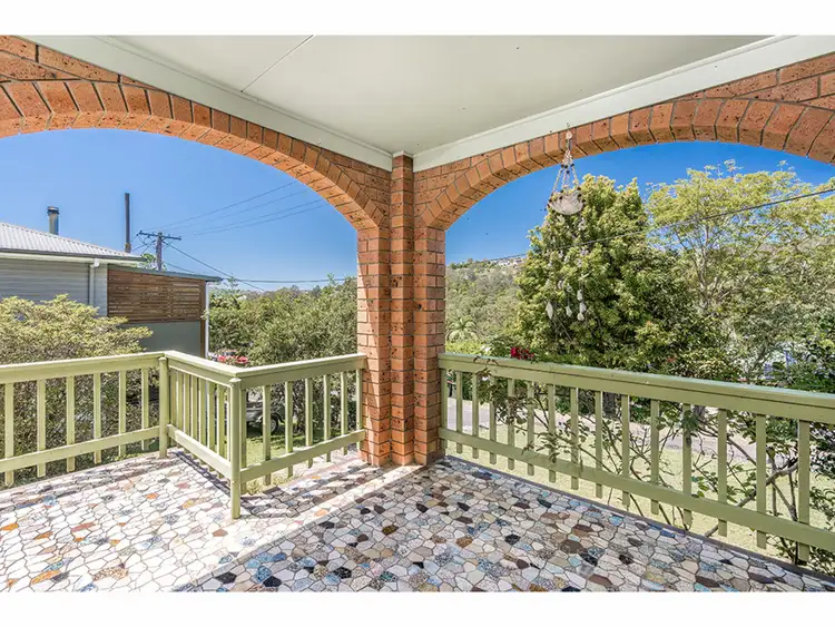 Second view of Homely house listing, 10 Showview Street, Girards Hill NSW 2480