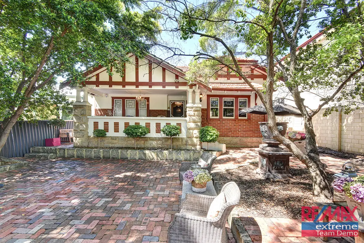 Main view of Homely house listing, 403 Vincent Street West, West Leederville WA 6007