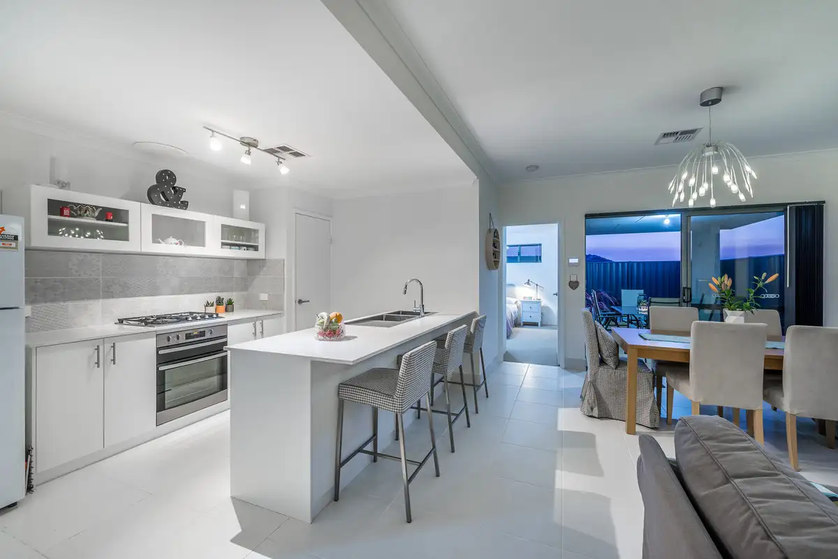 Main view of Homely house listing, 67 Boomerang Loop, Banksia Grove WA 6031