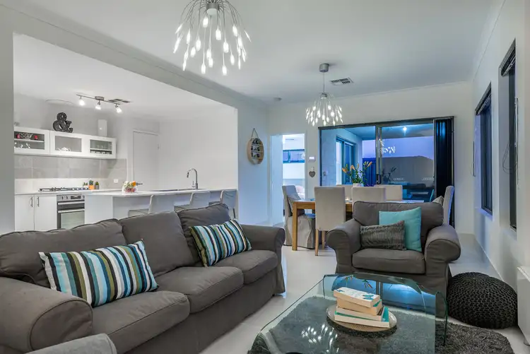 Third view of Homely house listing, 67 Boomerang Loop, Banksia Grove WA 6031
