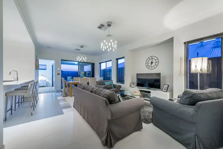 Fourth view of Homely house listing, 67 Boomerang Loop, Banksia Grove WA 6031