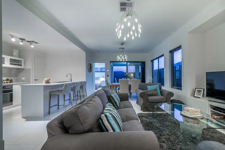 Fifth view of Homely house listing, 67 Boomerang Loop, Banksia Grove WA 6031