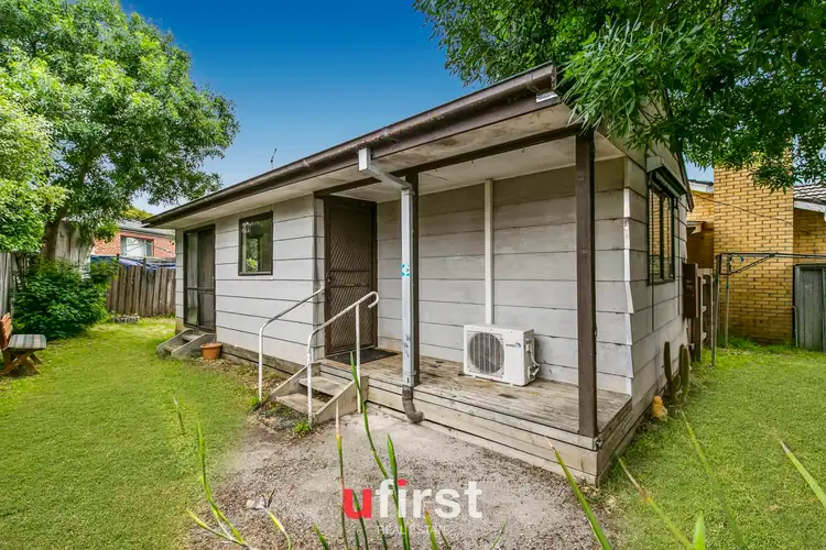 Third view of Homely house listing, 6 Derna Crescent, Frankston VIC 3199