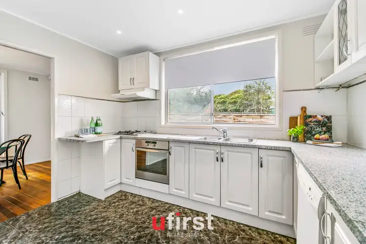 Sixth view of Homely house listing, 6 Derna Crescent, Frankston VIC 3199