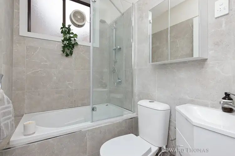 Fifth view of Homely apartment listing, 1/121 Wellington Street, Flemington VIC 3031