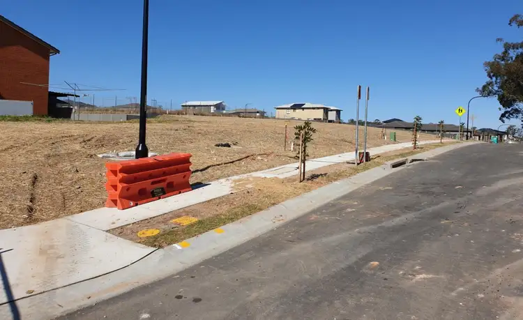 Second view of Homely land listing, LOT 2, 86 Riverstone Road, Riverstone NSW 2765