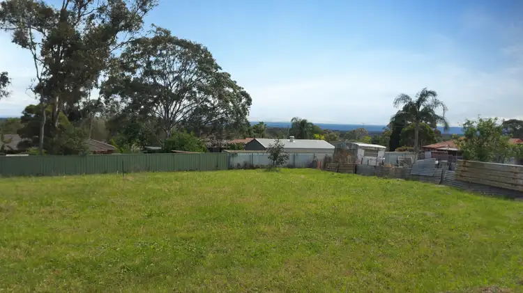 Third view of Homely land listing, LOT 2, 86 Riverstone Road, Riverstone NSW 2765