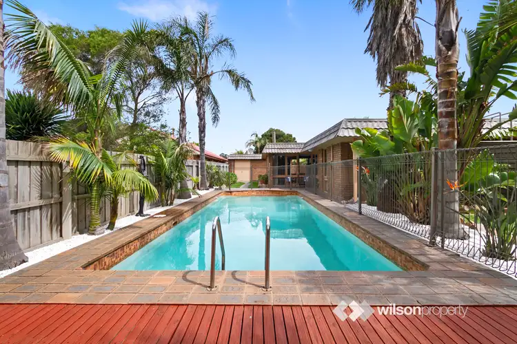 Third view of Homely house listing, 10 Douglas Parade, Traralgon VIC 3844