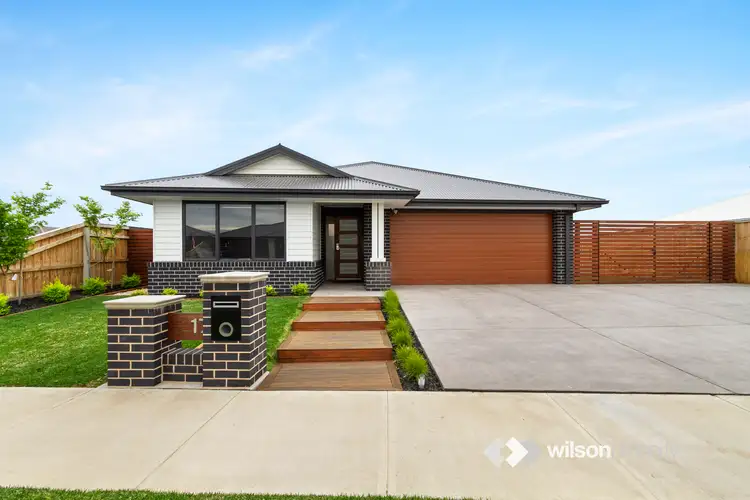 Main view of Homely house listing, 17 Westminster Street, Traralgon VIC 3844