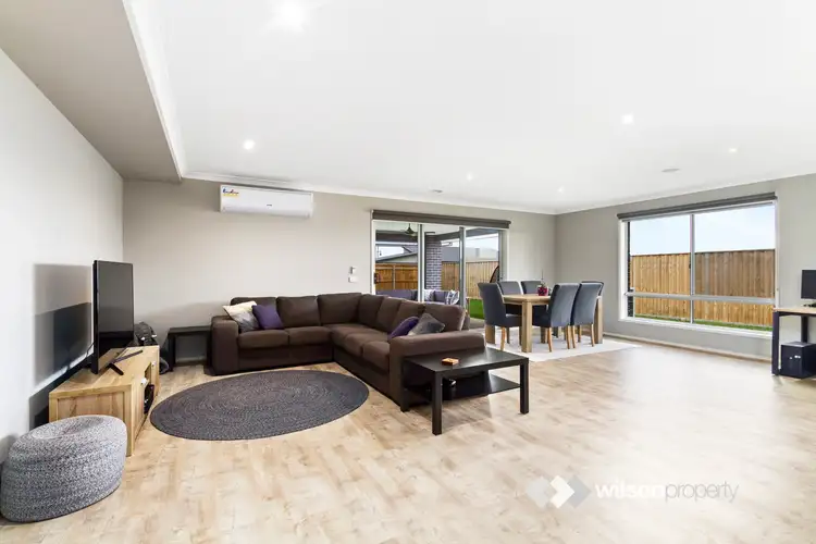 Second view of Homely house listing, 17 Westminster Street, Traralgon VIC 3844