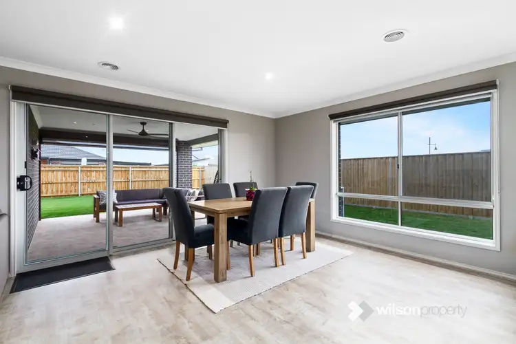Third view of Homely house listing, 17 Westminster Street, Traralgon VIC 3844