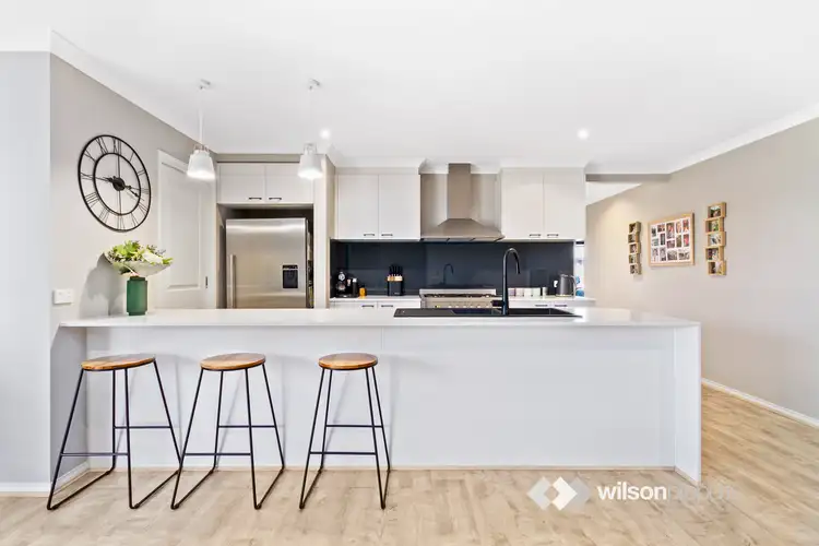 Fourth view of Homely house listing, 17 Westminster Street, Traralgon VIC 3844