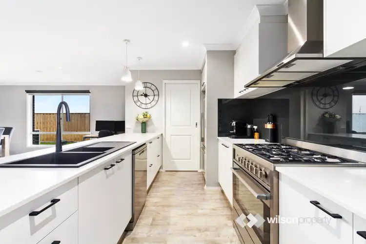 Fifth view of Homely house listing, 17 Westminster Street, Traralgon VIC 3844