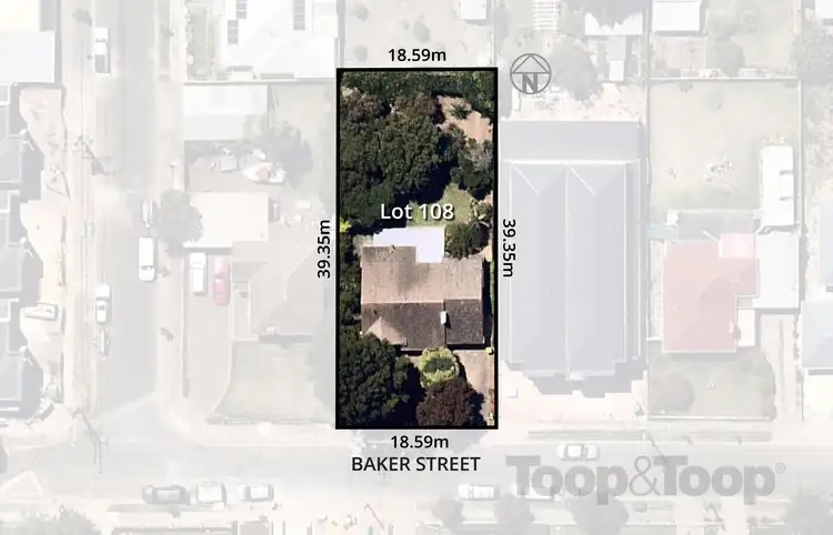 64 Baker Street, Glengowrie SA 5044