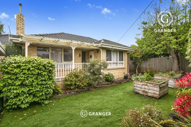 95 Hillcrest Road, Frankston VIC 3199