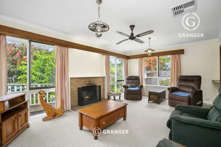 Second view of Homely house listing, 95 Hillcrest Road, Frankston VIC 3199