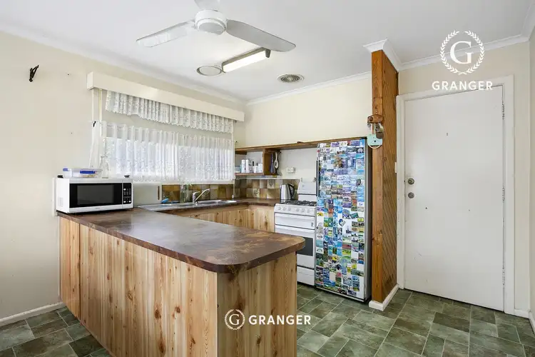 Third view of Homely house listing, 95 Hillcrest Road, Frankston VIC 3199