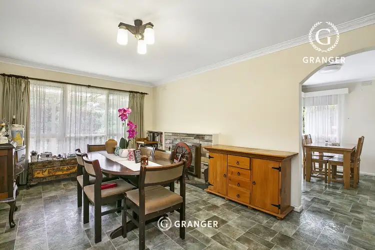 Fifth view of Homely house listing, 95 Hillcrest Road, Frankston VIC 3199